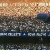 Cruzeiro Villa Nova 1997 Cruzeiro - Villa Nova (1997)