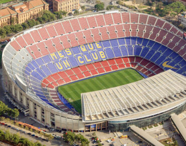 camp nou Camp Nou