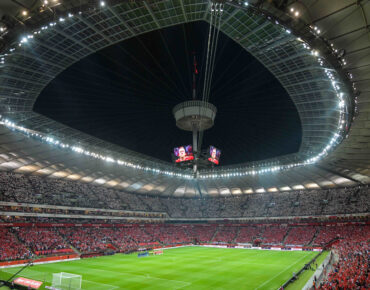 stadion narodowy w warszawie Stadion Narodowy w Warszawie